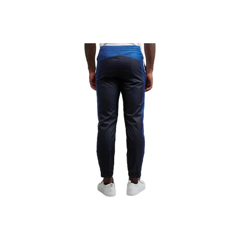 HUGO BOSS Casual Pants Men's Marine Blue-2