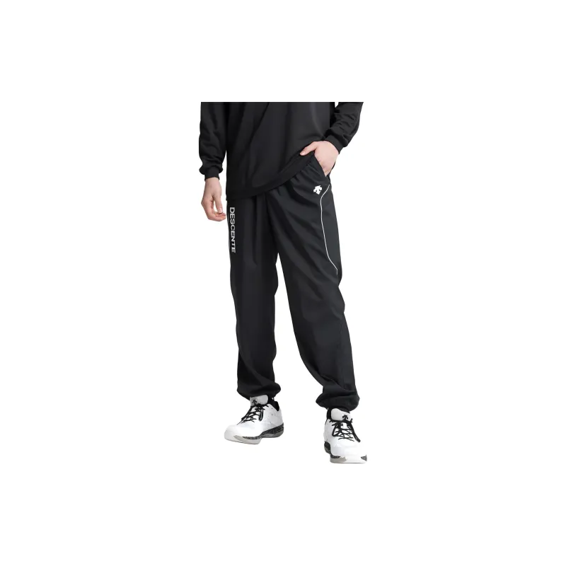 DESCENTE Casual Pants Unisex-9