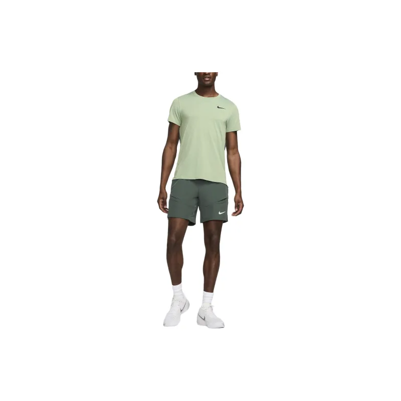 Nike Court Slam Men's Dri FIT Tennis Top-2