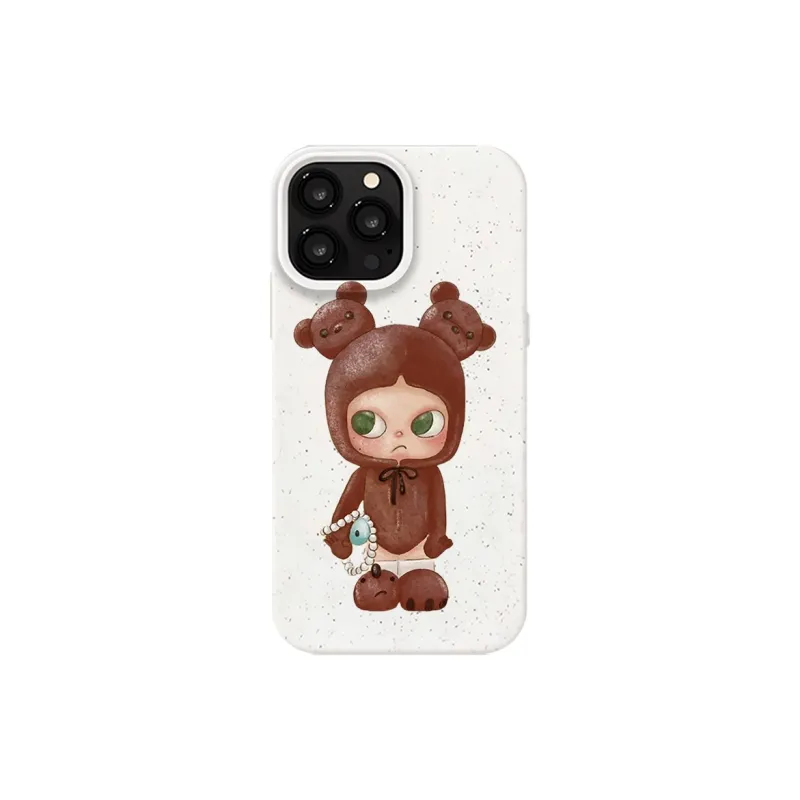 Baby elephants Phone Cases-6