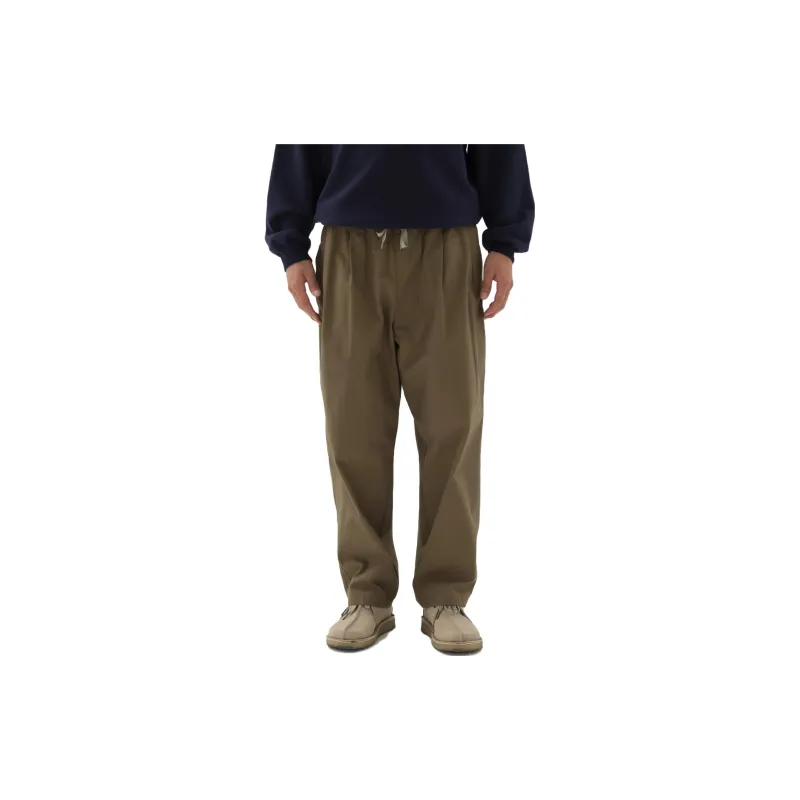 Descendant Casual Pants Men-2