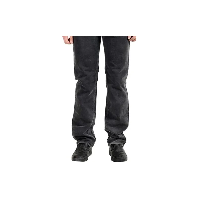 HUGO BOSS SS23 Jeans Men Dark Gray-2