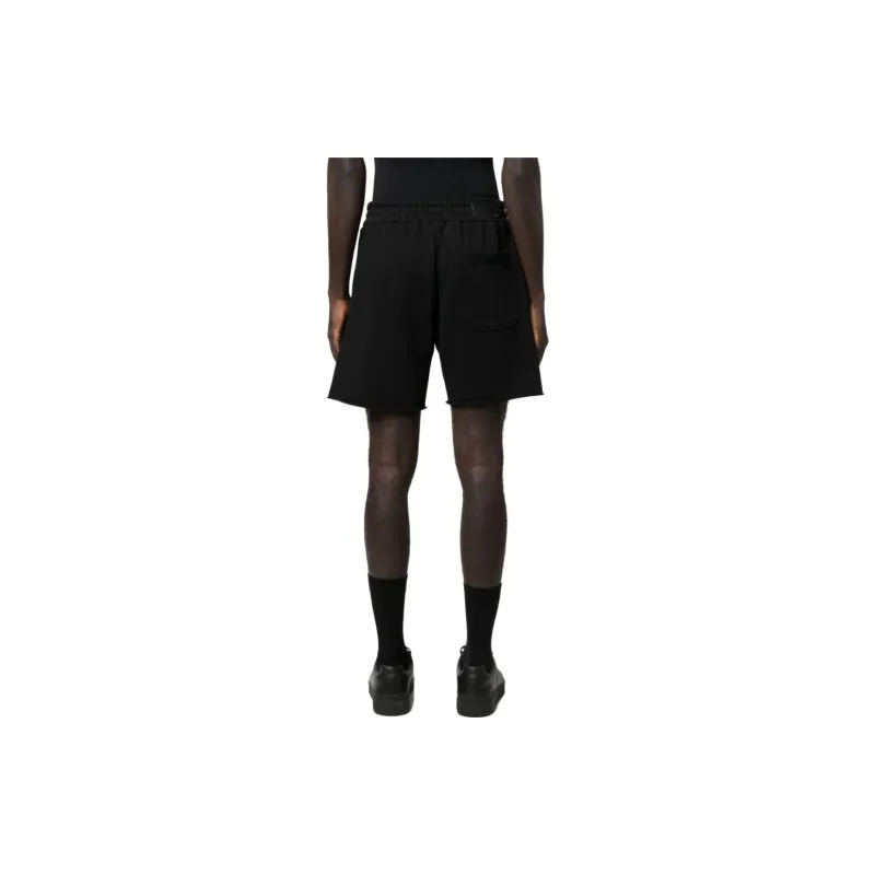 AMIRI Arts District Sweatshort-3