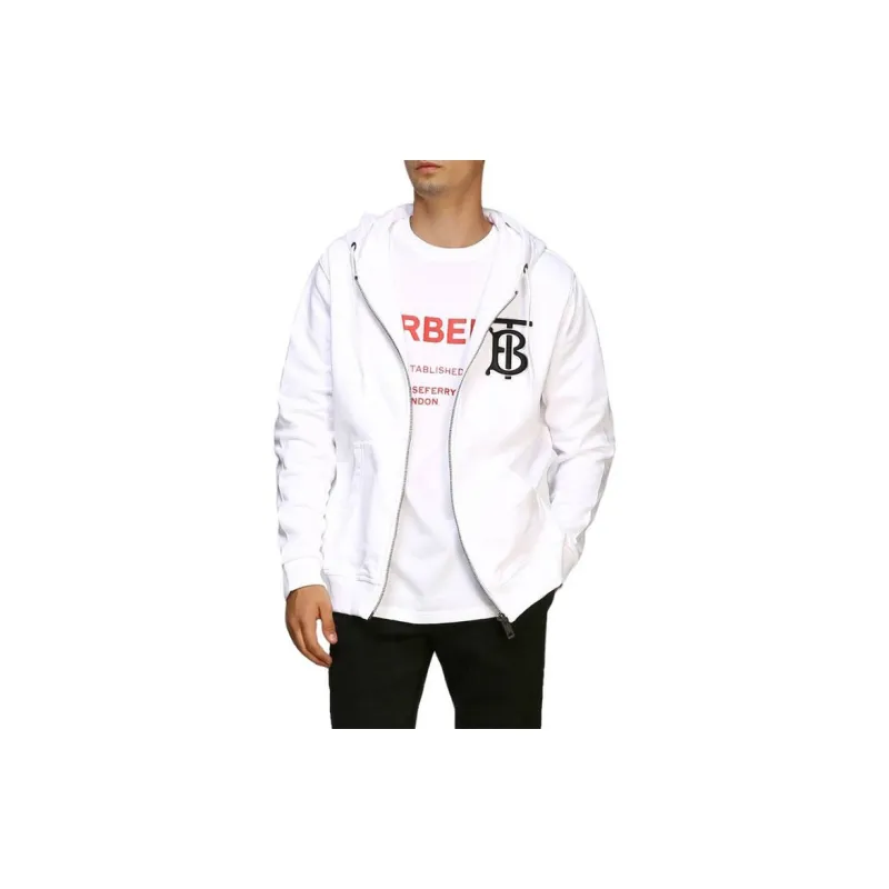 Burberry Sweatshirts Men-2
