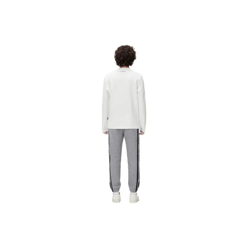 JOHN RICHMOND Drop Shoulder Sleeve T Shirt Men's-2