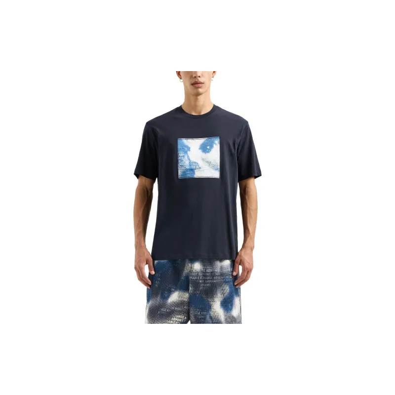 ARMANI EXCHANGE SS24 T Shirt Men's-6