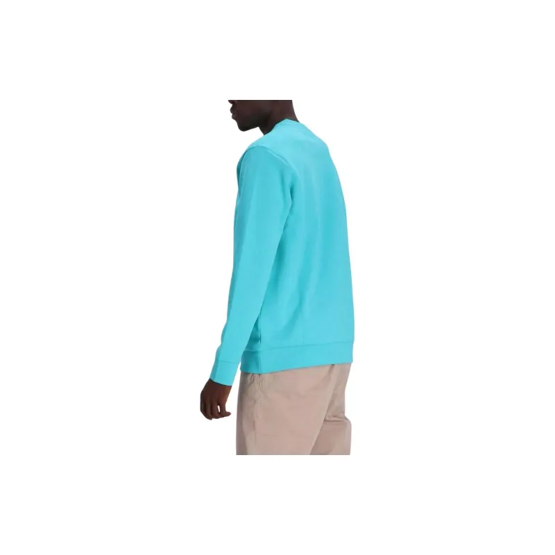 HUGO BOSS Salbo Logo print Sweatshirt-2