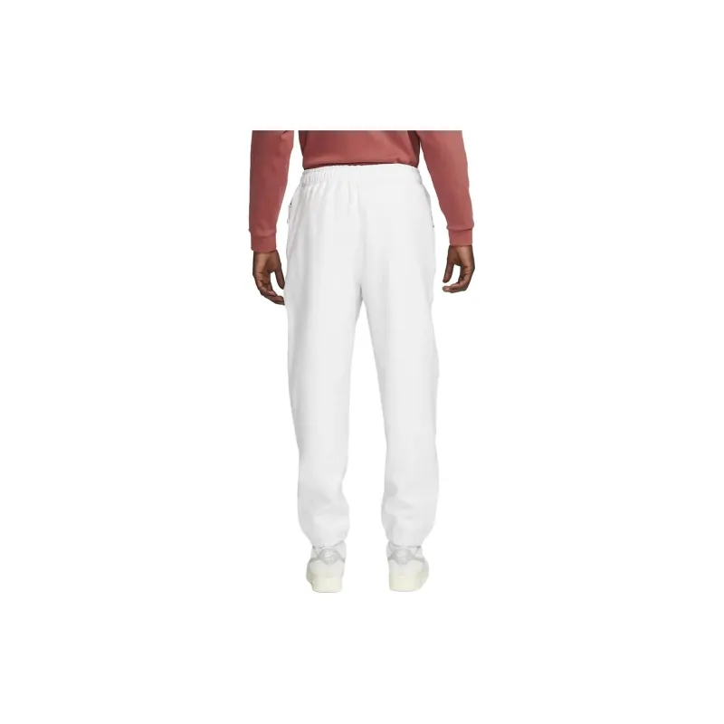 Nike Casual Pants Unisex White-6