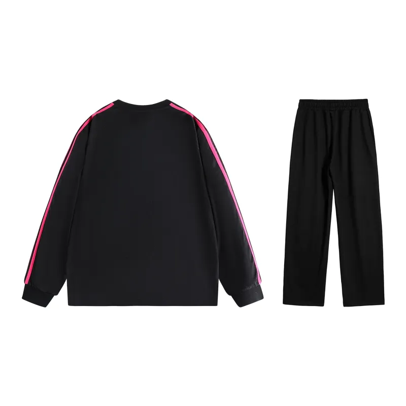 BOBBY ABLEY Casual Sportswear Unisex-7