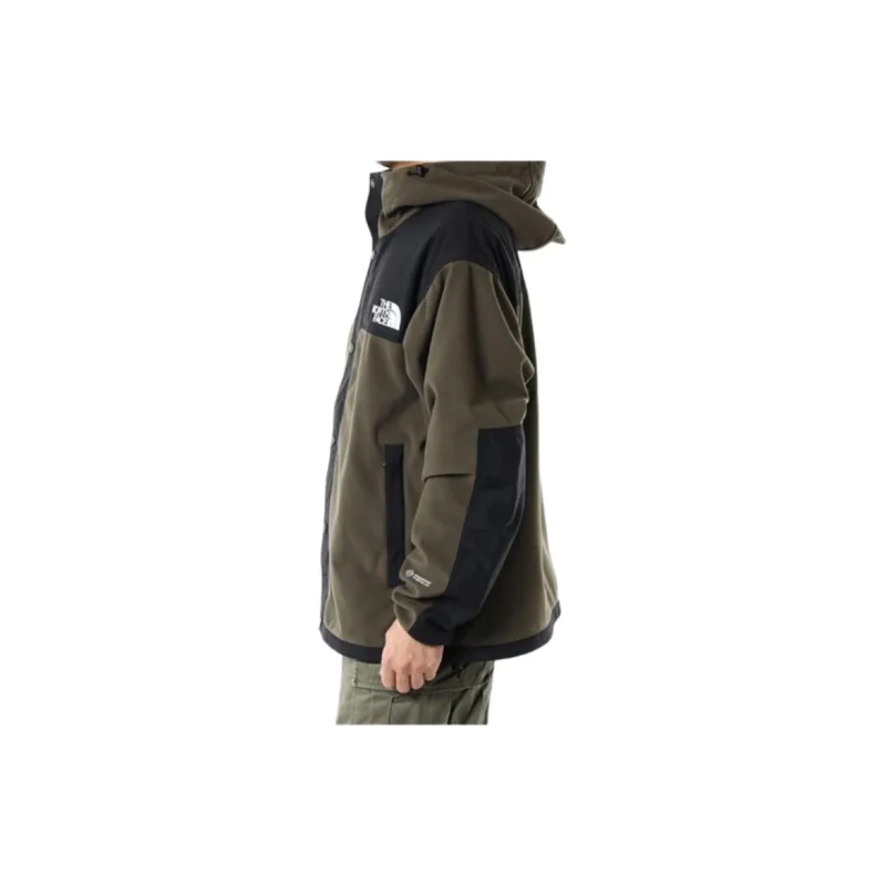 THE NORTH FACE Jackets Coats Unisex Brown-4