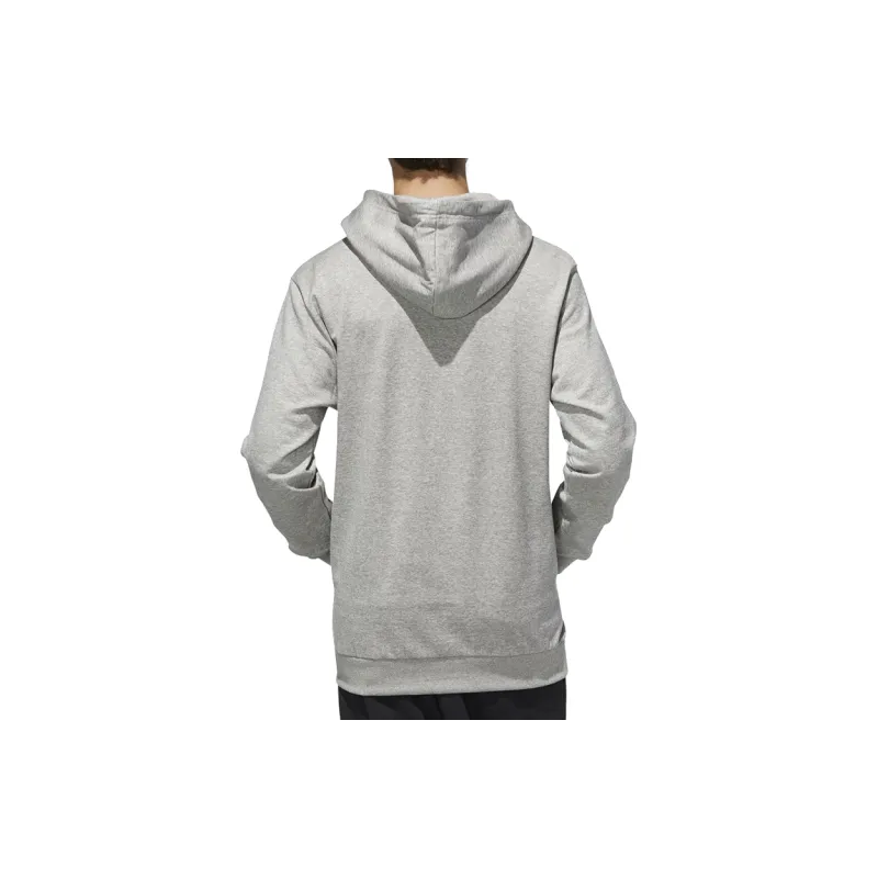 Adidas Originals Hoodie 70 Celeb Sweatshirt Men's Gray-3