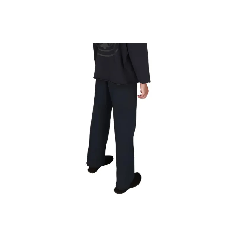YEEZY SS24 VULTURES PANT BLACK Casual Pants Men's Black-4