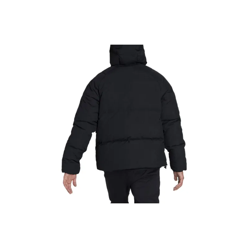 Adidas Down Jackets Men's Black-3
