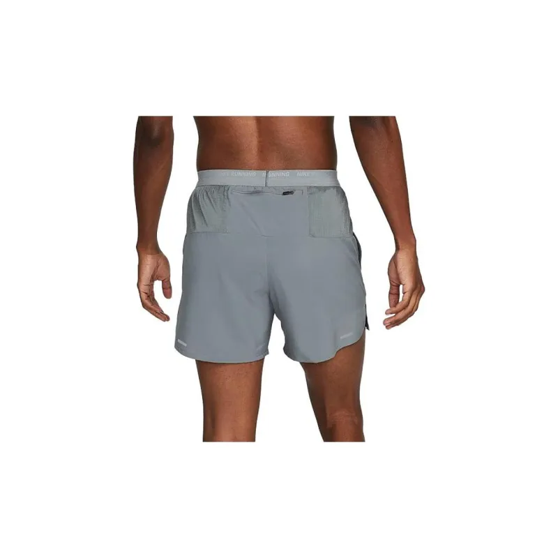 Nike Stride Men's Dri FIT 5' Brief Lined Running Shorts-2