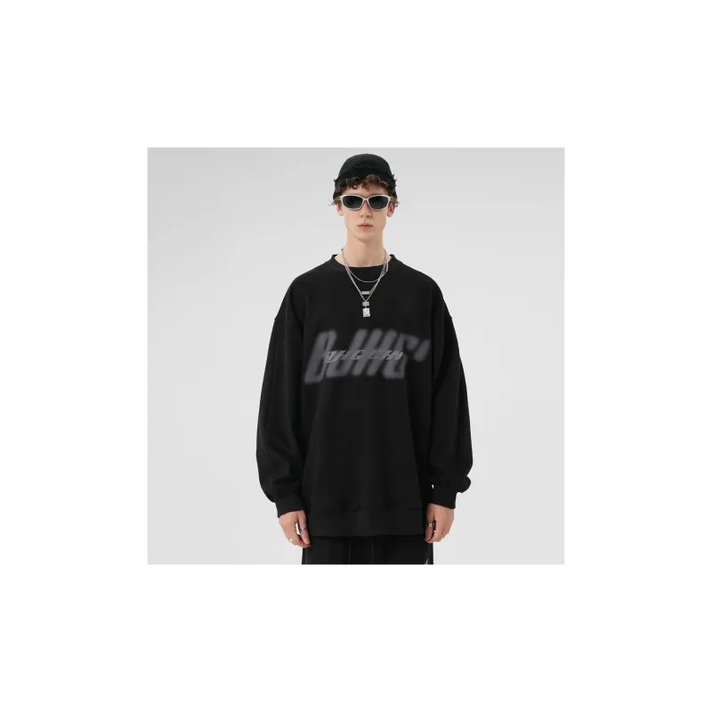 BJHG Sweatshirts Unisex-3