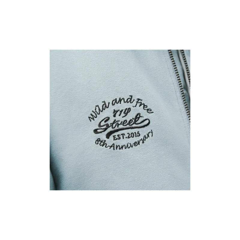 714STREET AW23 Puffer Jacket Unisex-35
