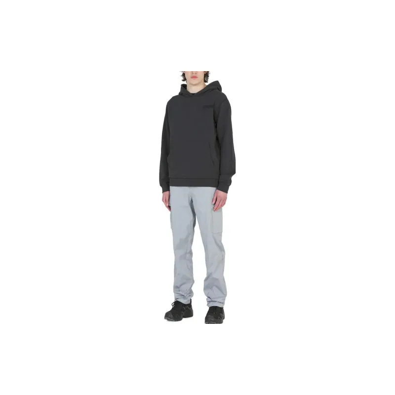 AFFIX Sweatshirts Men Gray-2