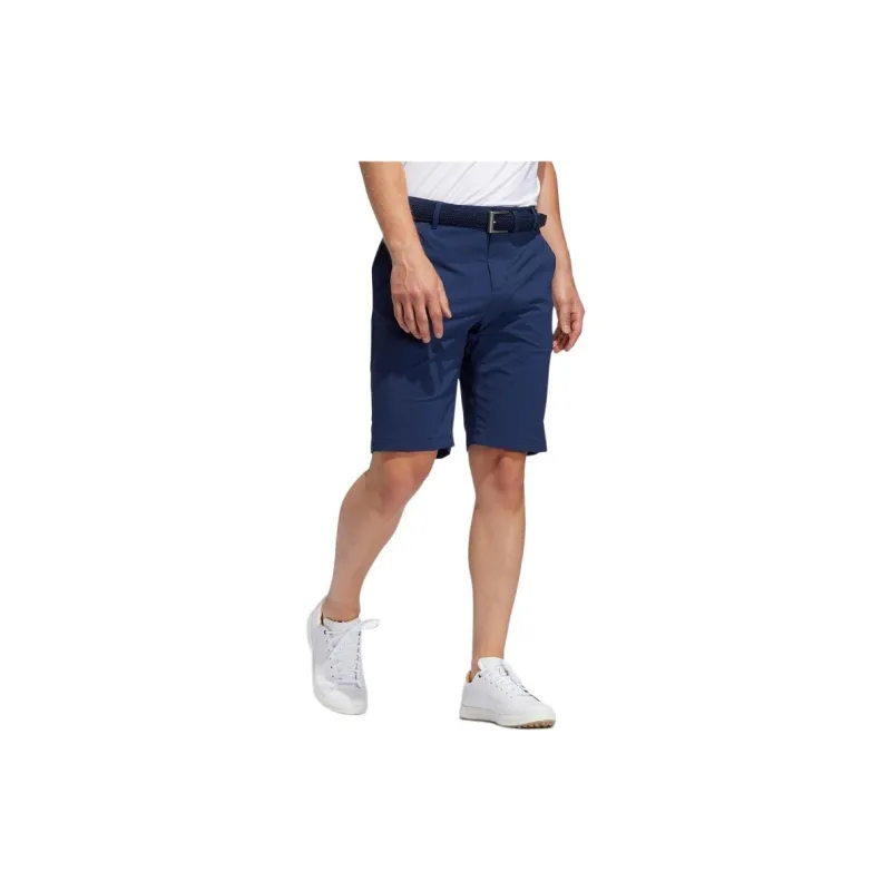 Adidas Casual Shorts Men College Navy-3
