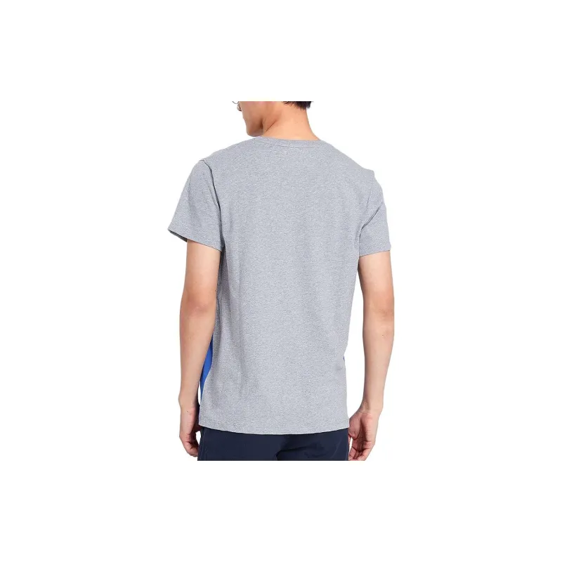 Timberland T Shirts Men Gray-6