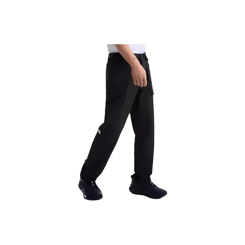 THE NORTH FACE City Outdoor Collection Casual Pants Men's Cosmic Black-1