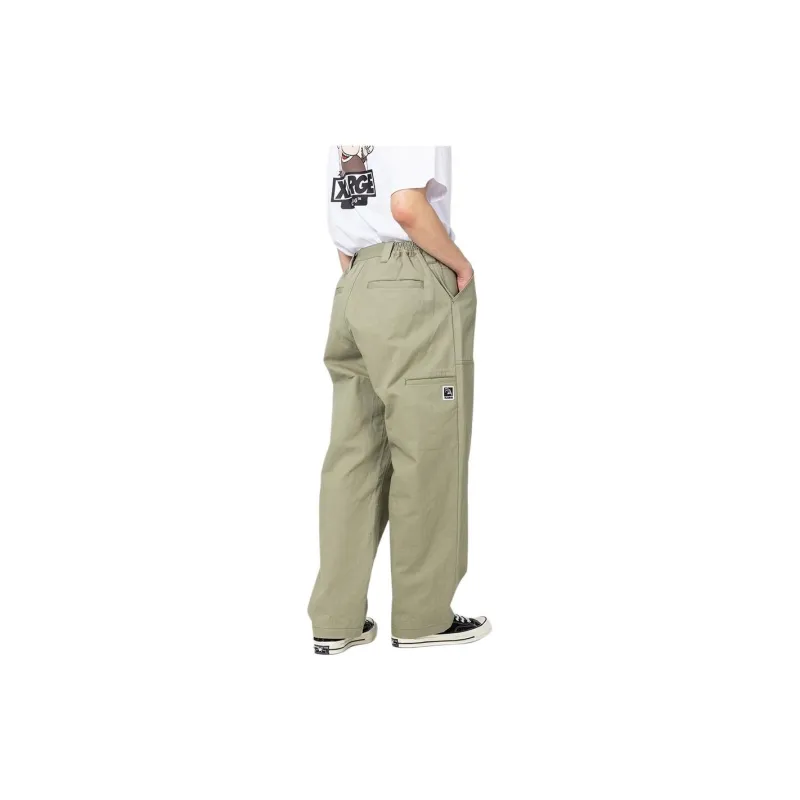 XLARGE Cargo Pants Men-4