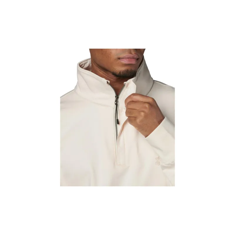 Under Armour Sweatshirt Men's Apricot-6