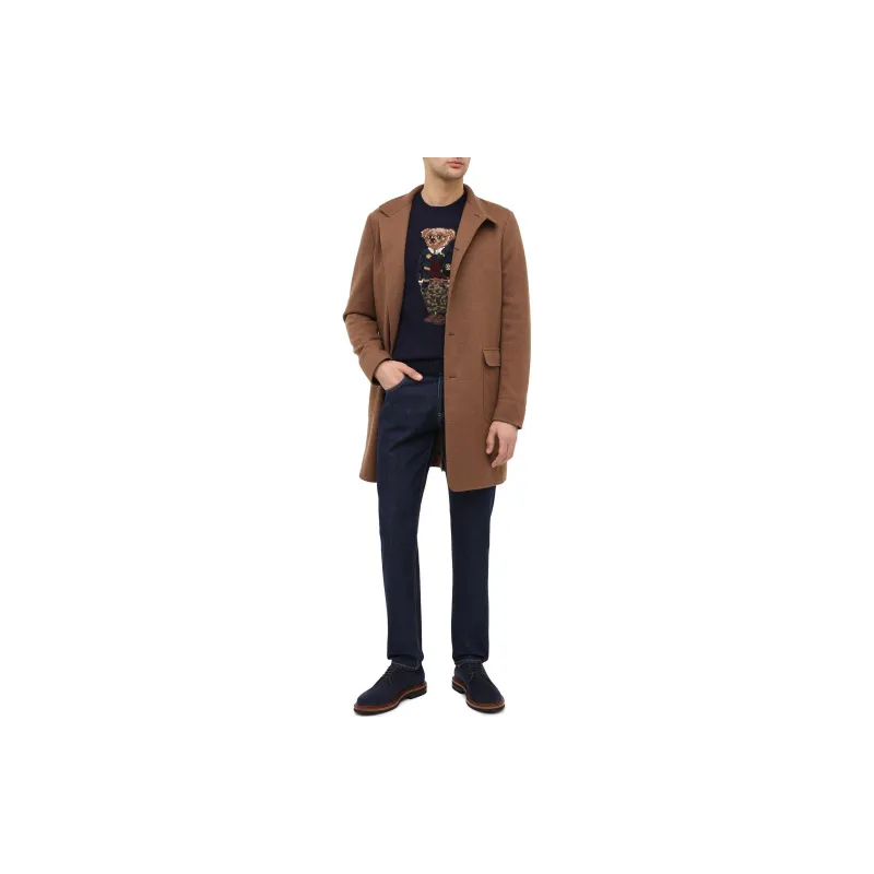 Polo Ralph Lauren Sweater Men's Blue-1