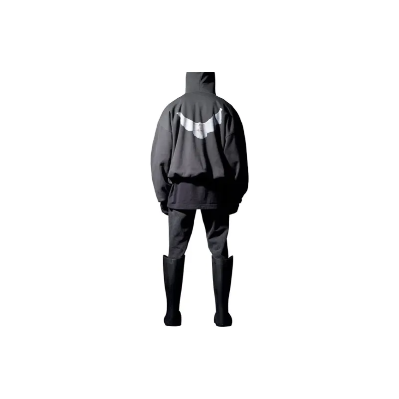 YEEZY Gap Engineered By Balenciaga Dove Hoodie-4