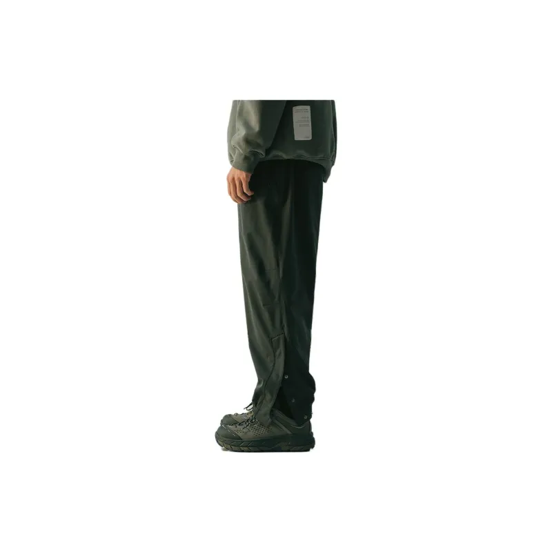 MOSEALAND Casual Pants Men-3