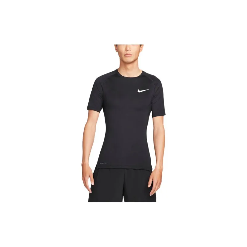 Nike Workout Clothing Men's Black-3