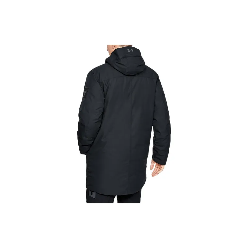 Under Armour Project Down Jackets Men Black-4
