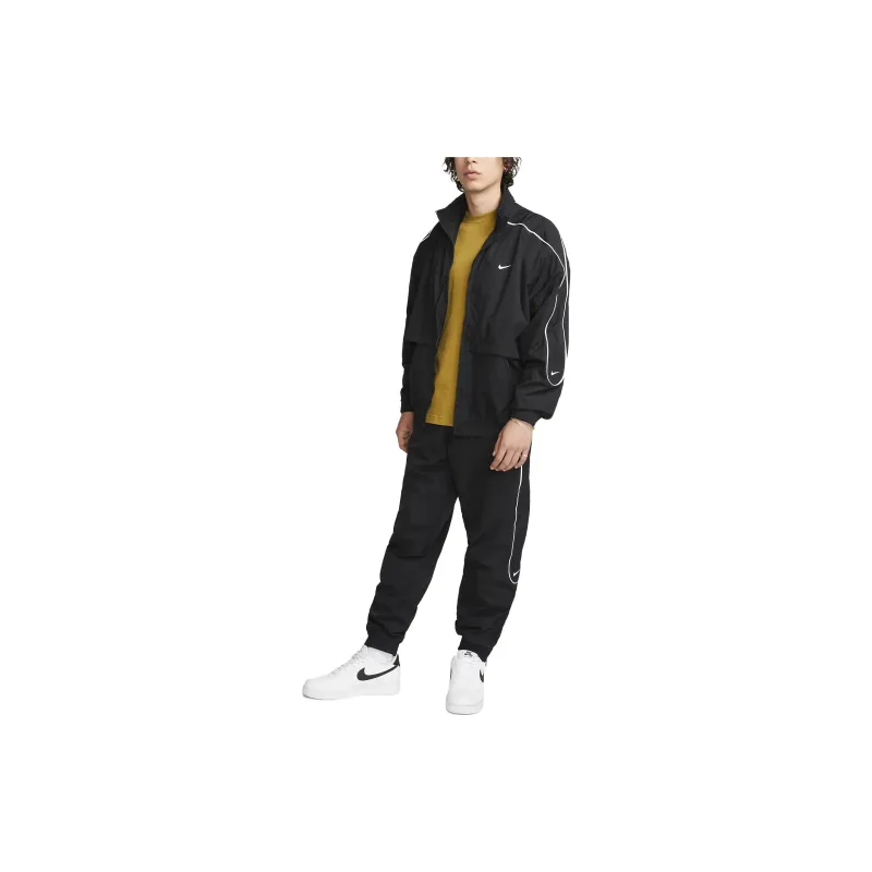 Nike Solo Swoosh Track Jacket-3