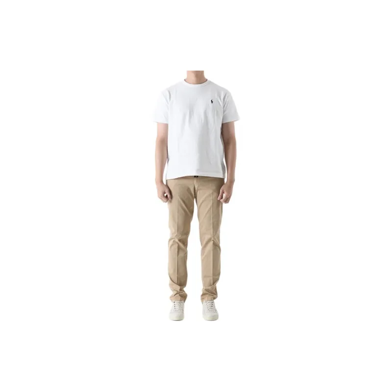 PHILIPP PLEIN Casual Pants Men's Light Brown-4