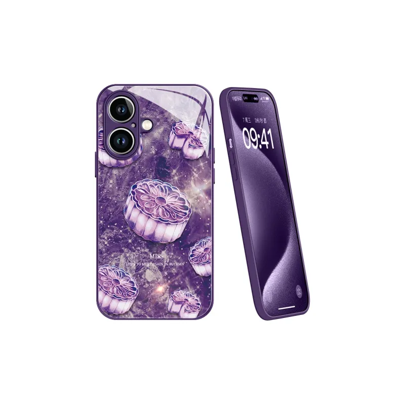 Lingtao Phone Cases-4