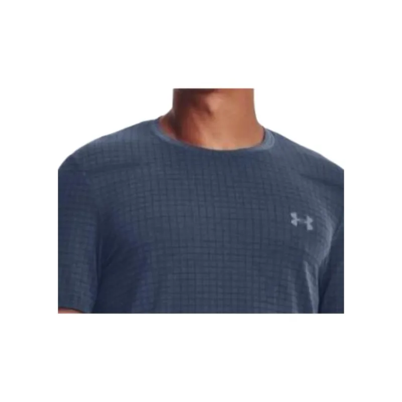 Under Armour T Shirt Men's Gray-5
