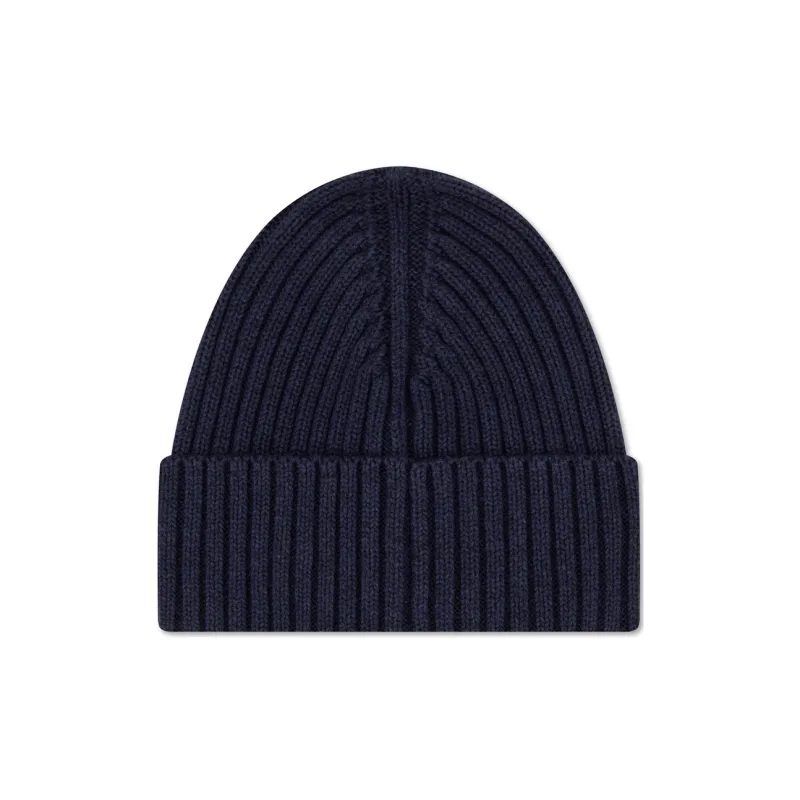 Tommy Hilfiger Wool Blend Beanies Men-1