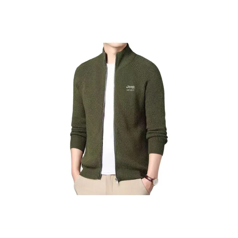 JEEP SPIRIT Sweaters Unisex-3