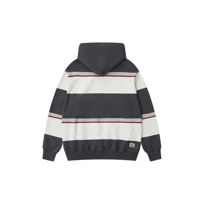 Vision Street Wear Sweatshirt Unisex-1