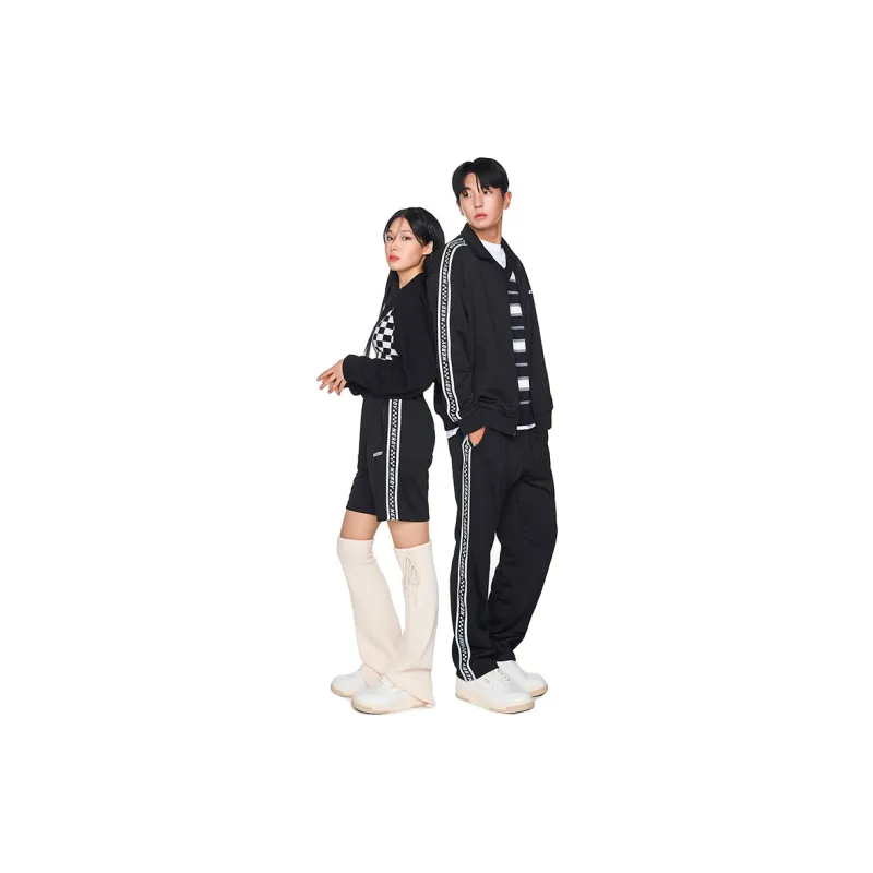 Nerdy Casual Sportswear Unisex-3