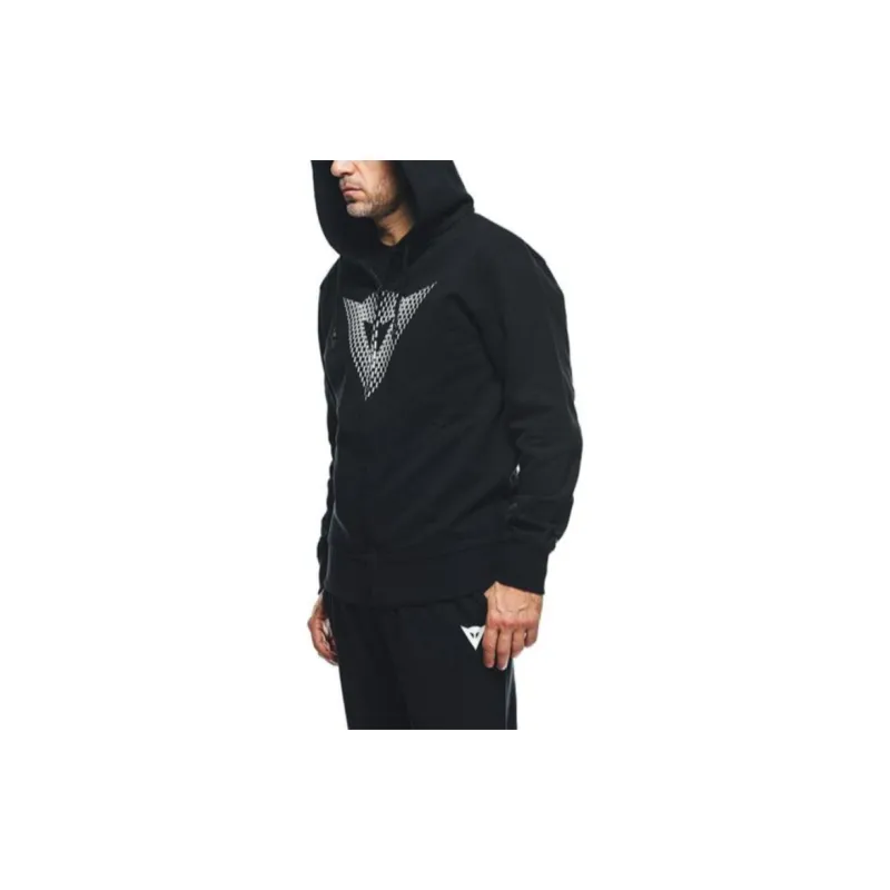 DAINESE Sweatshirts Men Black-2