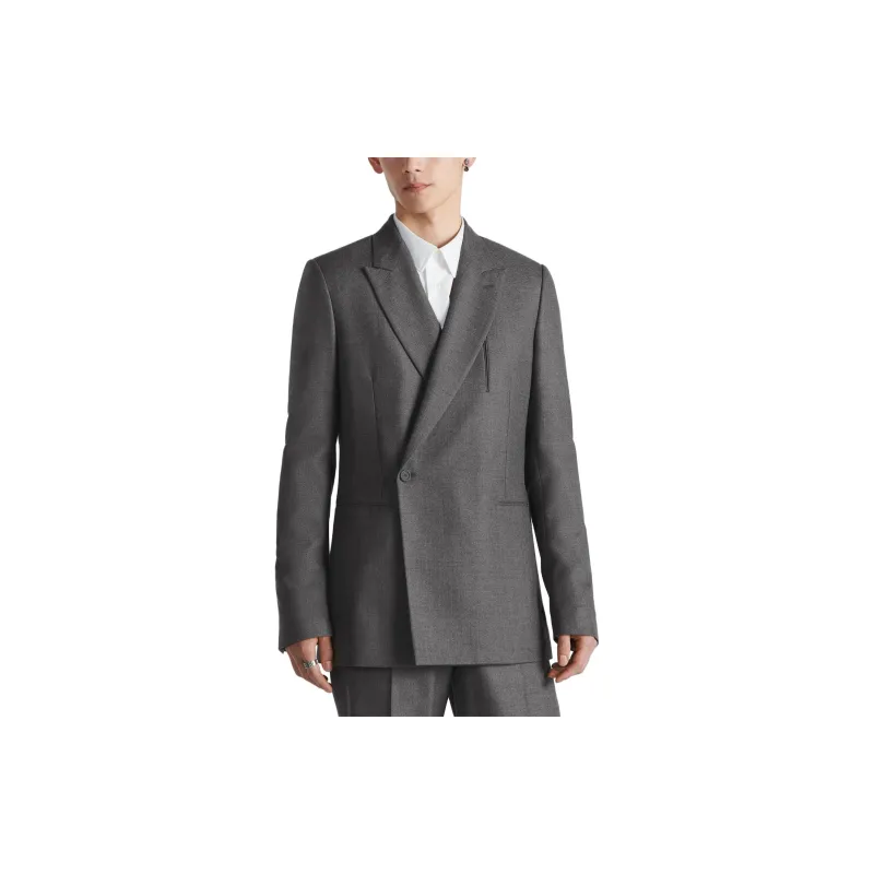 DIOR FW23 Business Suits Coats Men's-2