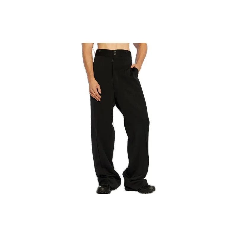 Maison Margiela Tailored Trousers-3