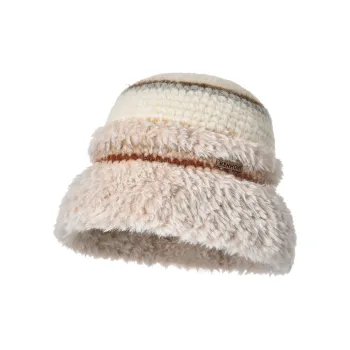 KENMONT Polyamide Bucket Hats Women's