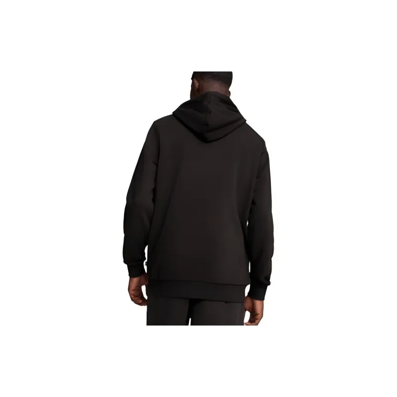 PUMA ESS+ Sweatshirts Men Black-4