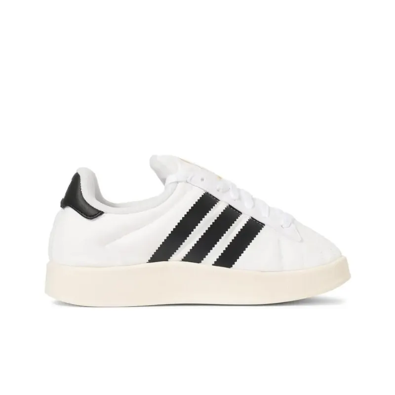 Adidas Superstar Home White Black Women's-1