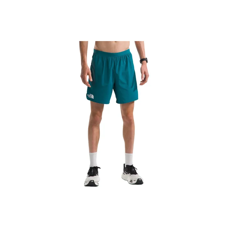 THE NORTH FACE Sports Shorts Men's Blue-1
