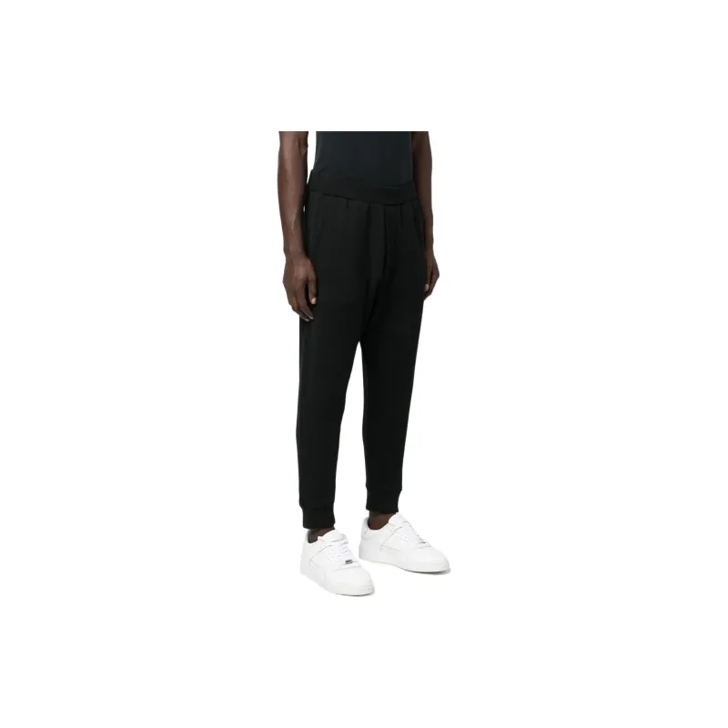 DSQUARED 2 Tapered leg Track Pant-3