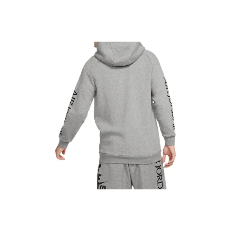 Jordan Jackets Men Gray-3
