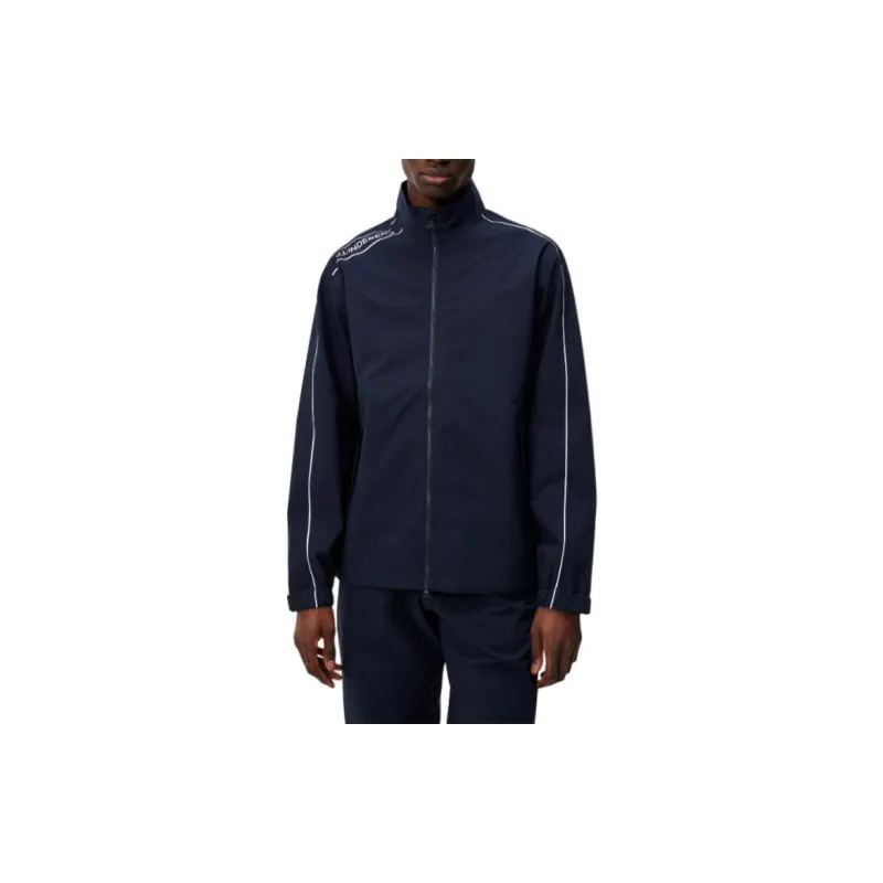 J.Lindeberg Jackets & Coats Men's Marine Blue-4