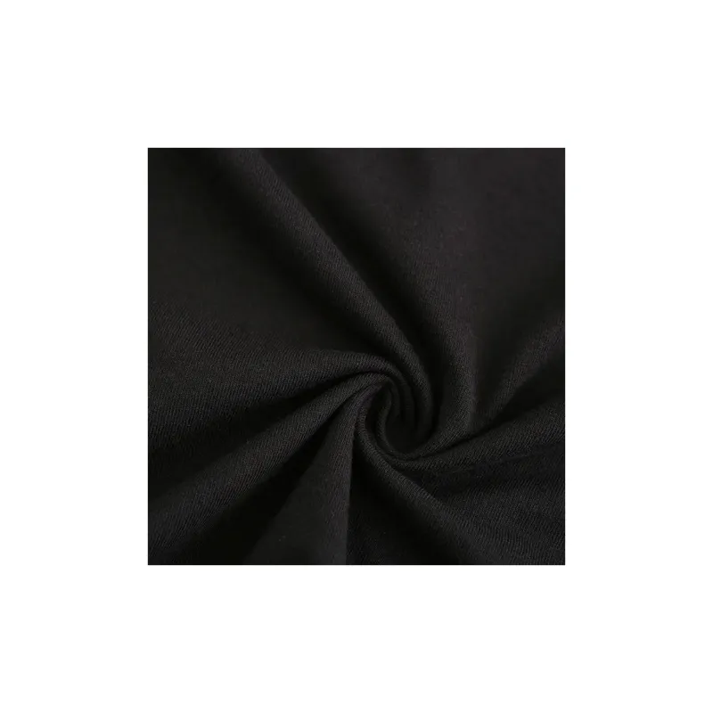 VERSACE JEANS COUTURE SS22 T Shirt Men's Black-4